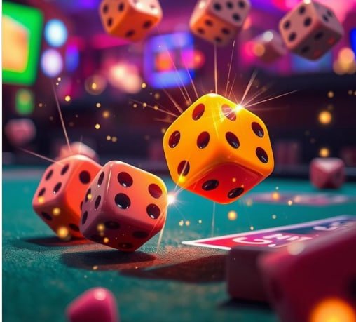 Aurora Game Myanmar Live Baccarat — Real Dealer နှင့် တိုက်ရိုက် ကစားခြင်း